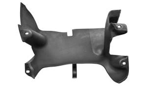 Can-Am - 10 Can-Am Spyder RT Roadster SE5 Radiator Deflector Cover - Image 3