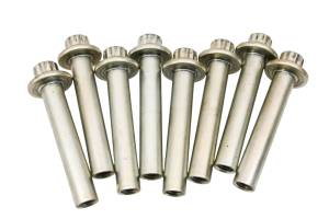 20 Harley-Davidson Street Bob FXBB Cylinder Head Flange Nuts