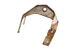 Kawasaki - 03 Kawasaki Prairie 360 4x4 Rear Tow Bracket Mount KVF360 - Image 1