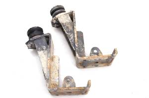 Kubota - 10 Kubota RTV1140CPX Rear Leaf Spring Stoppers - Image 1