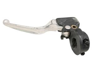 20 Harley-Davidson Street Bob FXBB Clutch Lever - Image 3