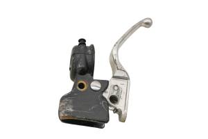 20 Harley-Davidson Street Bob FXBB Clutch Lever - Image 5