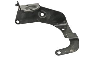 20 Harley-Davidson Street Bob FXBB Front Brake Line Bracket Mount