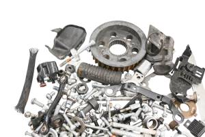 20 Harley-Davidson Street Bob FXBB Hardware Set Nuts & Bolts - Image 5