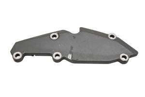 19 Can-Am Spyder F3 SE6 Oil Duct Cover