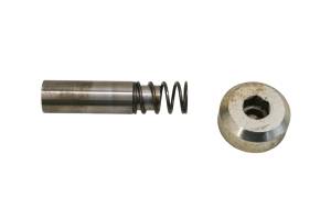 Can-Am - 19 Can-Am Spyder F3 SE6 Cam Chain Tensioner - Image 1