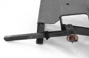 Kubota - 07 Kubota RTV900 4x4 Main Gear Change Pedal Support Bracket Mount - Image 7