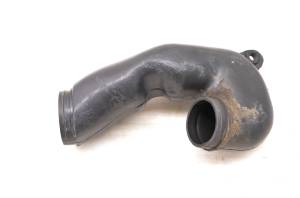 Honda - 86 Honda Fourtrax 350 4x4 Airbox Snorkel Hose Intake Vent Tube TRX350 - Image 1