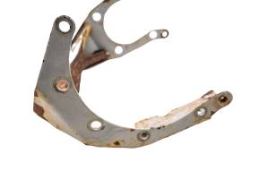 Kawasaki - 03 Kawasaki Prairie 650 4x4 Tow Hitch Bracket Mount KVF650 - Image 7