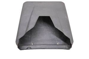 18 Cat CUV105D Upper Console Cover - Image 1