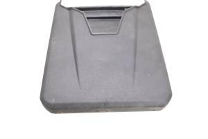 18 Cat CUV105D Upper Console Cover - Image 4