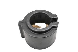 Piaggio - 12 Vespa GTV300 IE Handlebar Clamp Cover Piaggio - Image 4