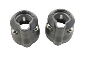 19 Can-Am Spyder F3 SE6 Handlebar Clamps