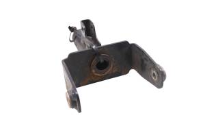 Arctic Cat - 16 Arctic Cat Wildcat Sport 700 4x4 Steering Tilt Pivot Bracket Mount - Image 3