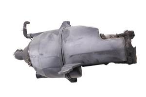 Suzuki - 00 Suzuki Quadsport 80 Airbox Intake Air Box LT80 2x4 - Image 1