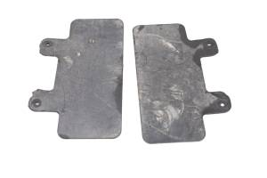 Polaris - 16 Polaris Ranger 800 6x6 Rear Cv Boot Guards Left & Right - Image 2