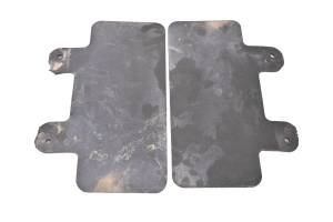 Polaris - 16 Polaris Ranger 800 6x6 Rear Cv Boot Guards Left & Right - Image 6