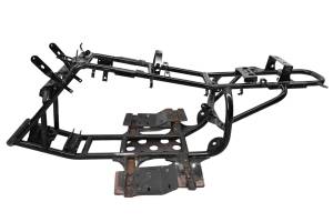 Polaris - 06 Polaris Predator 90 2x4 Frame - Image 1