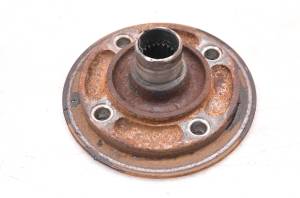 Suzuki - 00 Suzuki Quadmaster 500 4x4 Rear Right Wheel Hub LTA500F - Image 3