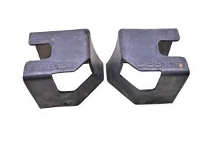 Polaris - 14 Polaris Ranger 800 Full Size Side Frame Covers Left & Right - Image 4