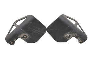 Can-Am - 18 Can-Am Commander Max 1000R DPS Rear Cargo Box Rail Caps Brackets - Image 6