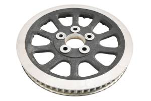 20 Harley-Davidson Street Bob FXBB Rear Sprocket - Image 4