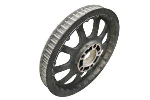 20 Harley-Davidson Street Bob FXBB Rear Sprocket - Image 5