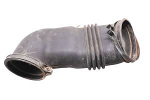 Suzuki - 00 Suzuki Quadsport 80 Airbox Hose Intake Duct LT80 2x4 - Image 3