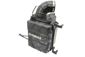 Yamaha - 16 Yamaha Waverunner V1 Airbox Intake Air Box VX1050E - Image 1