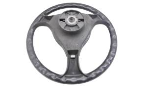 Kubota - 05 Kubota RTV900G Steering Wheel - Image 5