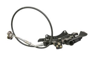 Can-Am - 22 Can-Am Ryker Sport 900 ACE Gear Select Shift Lever Shifter - Image 4