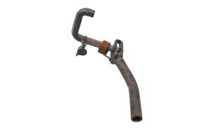 Suzuki - 00 Suzuki Quadsport 80 Rear Brake Pedal Linkage LT80 2x4 - Image 1