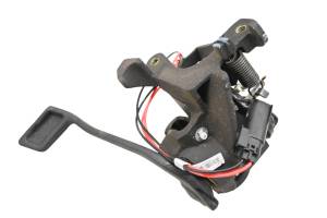 Can-Am - 22 Can-Am Ryker Sport 900 ACE Rear Brake Pedal & Bracket Mount - Image 6