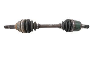 Kawasaki - 07 Kawasaki Prairie 360 Front Right Cv Axle KVF360 - Image 1