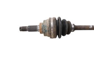 Kawasaki - 07 Kawasaki Prairie 360 Front Right Cv Axle KVF360 - Image 3