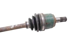 Kawasaki - 07 Kawasaki Prairie 360 Front Right Cv Axle KVF360 - Image 5