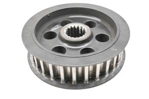 Can-Am - 19 Can-Am Spyder F3 SE6 Front Sprocket Pulley - Image 1