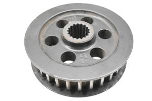 Can-Am - 19 Can-Am Spyder F3 SE6 Front Sprocket Pulley - Image 3