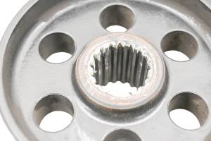 Can-Am - 19 Can-Am Spyder F3 SE6 Front Sprocket Pulley - Image 5