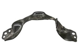 20 Harley-Davidson Street Bob FXBB Upper Rear Frame Crossmember Bracket - Image 4