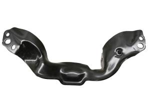 20 Harley-Davidson Street Bob FXBB Upper Rear Frame Crossmember Bracket - Image 6