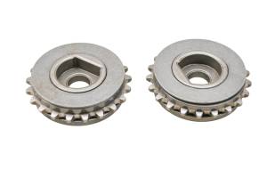 Polaris - 19 Polaris Slingshot SLR Intake & Exhaust Balance Shaft Sprockets - Image 4