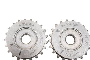 Polaris - 19 Polaris Slingshot SLR Intake & Exhaust Balance Shaft Sprockets - Image 5