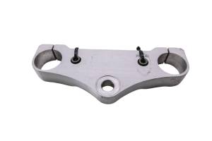 Suzuki - 19 Suzuki Boulevard M50 Upper Triple Tree VZ800 - Image 2