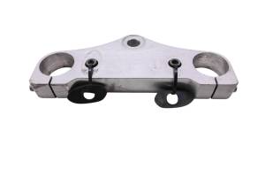 Suzuki - 19 Suzuki Boulevard M50 Upper Triple Tree VZ800 - Image 3