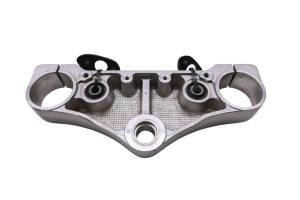 Suzuki - 19 Suzuki Boulevard M50 Upper Triple Tree VZ800 - Image 6