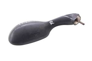 03 Triumph Daytona 955i Right Mirror - Image 4