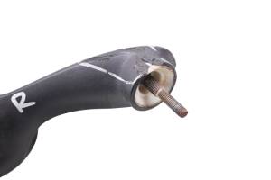 03 Triumph Daytona 955i Right Mirror - Image 5