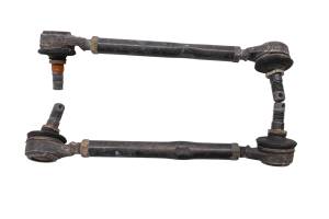 Suzuki - 00 Suzuki Quadsport 80 Tie Rods & Ends LT80 2x4 - Image 4