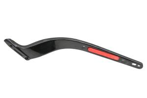 20 Harley-Davidson Street Bob FXBB Left Side Rear Fender Support Bracket - Image 2